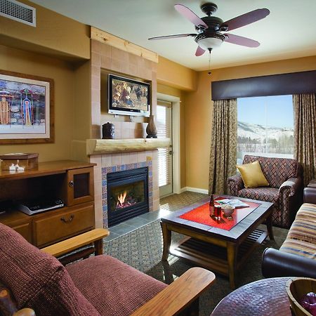 Worldmark Стиймбоут Спрингс Екстериор снимка