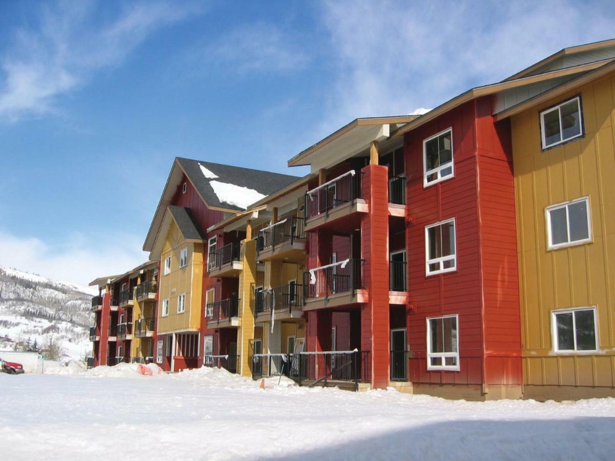 Worldmark Стиймбоут Спрингс Екстериор снимка