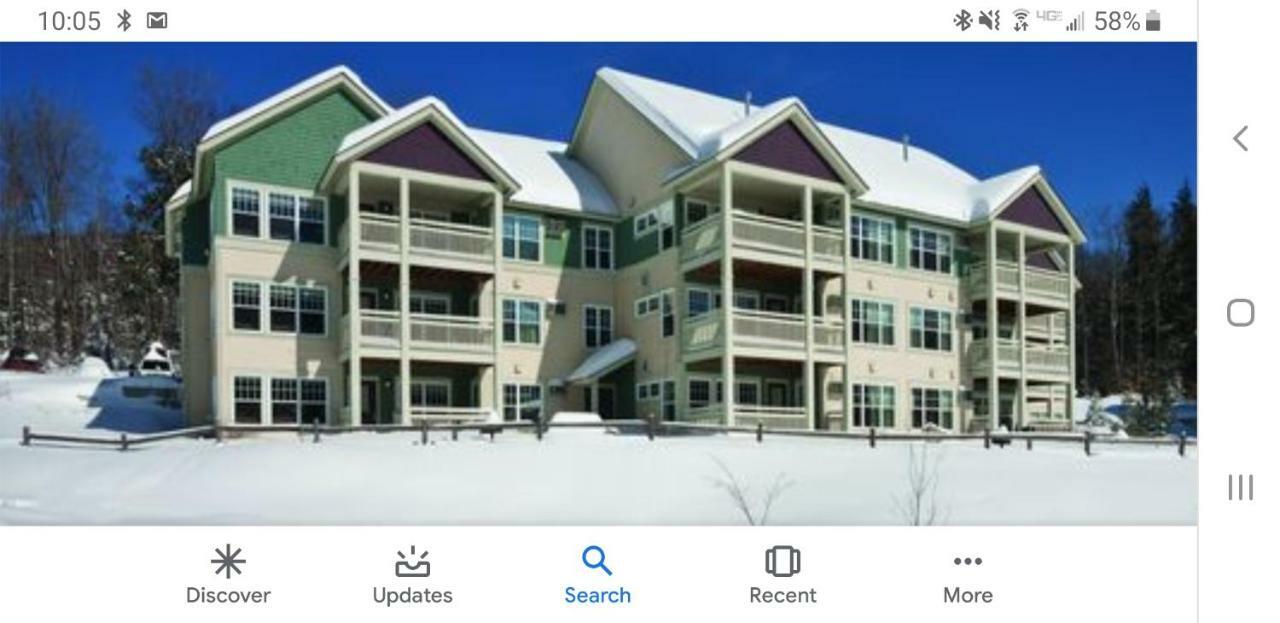 Worldmark Стиймбоут Спрингс Екстериор снимка